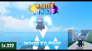 Noob to Pro Part 1 || Master Pirate || Press Update