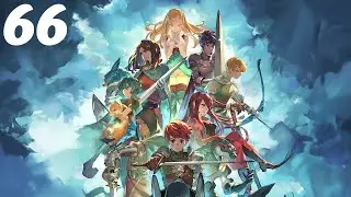 Let's Play Chained Echoes! (Blind) Part 66 -Rotk&auml;ppchen?