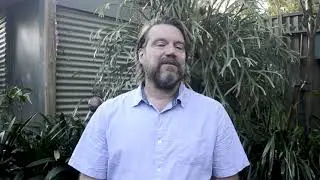 Adam Stow - Conservation Genetics Lab