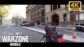 🔴 POCO F5 PRO MP WARZONE MOBILE