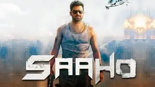 Saaho | Wikipedia Article