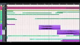 Using kontakt bookstore Clara's vocal - Epic Medieval - Fantasy - By Walsuan Miterran