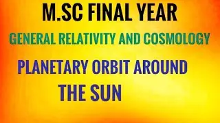 planets orbit around the sun