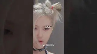 part 2 мой лайк:@ Roseis_s #kpop #roseis #blackpink #rek #2part #recommendations