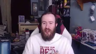 It's a me! Update!