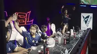 MSL Myanmar Season 1 Playoffs Recap Video