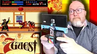 7th Guest and a Kung Fu Clone? 10 Switch Games to Grab