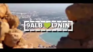 Nour Tinghir - 9ALB L7NIN (EXCLUSIVE Music Video) | 2018 |  نور تنغيرـ قلب الحنين ـ فيديو كليب حصريآ