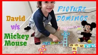 Matching Skills For Kids | Соответствующие навыки для детей | 适合儿童的技巧 [46]