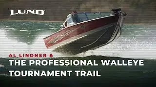 What Makes Lund Boats Special to Pro Fisherman Al Lindner?