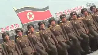 Guile's Theme Goes With Everything - Korean Hell March