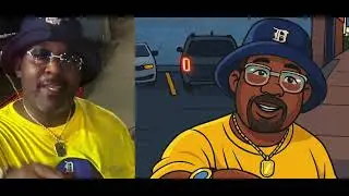 Moe DaVon_Ain't nothing funny (Edited By Moe DaVon)