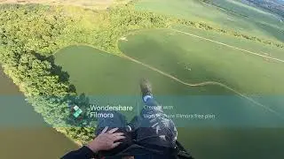 Dave Purdin's Fly in 2025