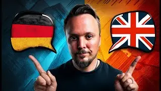 Mastering Denglish: How to Mix German and English Like a Pro!