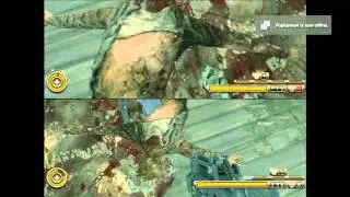 Resistance 3 Walkthrough | Part 2 (Fly & Bio_Ninja)