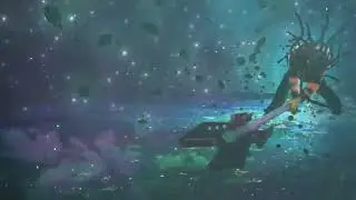 SeptembersRich - New Scatty (Official Visualizer)