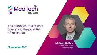 The European Health Data Space and the potential of health data