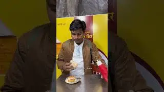Shri Swami Samartha Vada Pav Dhayari Pune | Spicy Vada Pav Near Abhiruchi | Famous Street Food