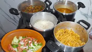 ALMO&Ccedil;O NA RO&Ccedil;A: PREPAREI FATADA- ALMO&Ccedil;O SIMPLES MAIS SABOROSO 😋