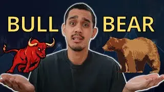 Is This A Bear Market Rally? (Or A New Bull Run?)