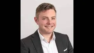 916: Maximizing M&A Speed to Value | Michael Cox, CFO, IRIS Software Group