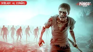 Muerte Viva | I Survived a Zombie Holocaust | SOBREVIV&Iacute; AL HOLOCAUSTO ZOMBI | Pel&iacute;cula De Terror