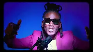 Dev - Duck De Wuk - 2026 Soca (Official Music Video)