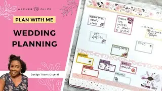 How To Start A Wedding Journal | Wedding Planning Made Easy