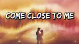 Alan Walker & Ava Max &ndash; Alone | Come Close to Me (Official Lyrics Video)💔