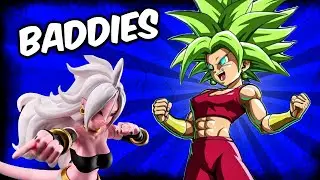 Dragon Ball S.H. Figuarts Waifu Review
