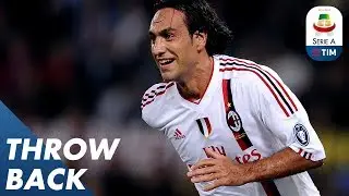 The Legend Alessandro Nesta | Throwback | Serie A