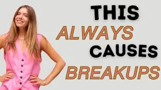 The #1 Fight Anxious & Avoidant Couples Have (That Ends the Relationship)