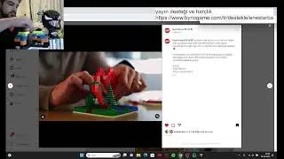 #BUİLDTOGİVE #LEGO HP OMEN RTX 4090 CAAAANLI