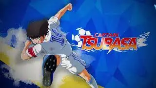 Captain Tsubasa  Rise of New Champions EP.3