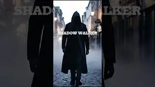 The Shadow Walker