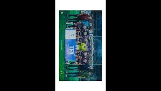 TFA 2022 QUALIFIER ROUND SBC vs UNITED FC