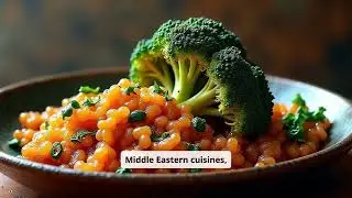BROCCOLI: History and Cultural Significance