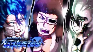 Hollow Progression Tutorial [Project Mugetsu]