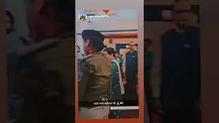 Rajya Pal Chhattisgarh Entry Anshuyiya #cggovt