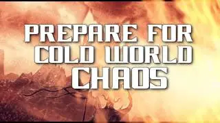 Wrath of Fenrir - Awaken the Frost [Official Lyric Video]