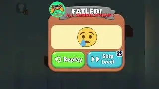 Snake Puzzle Slither To Eat Level 23 Gameplay 