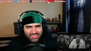 Home and Away - ONEFOUR (Official Music Video) American Reaction