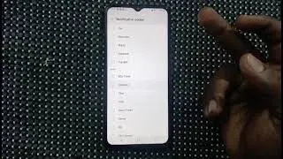 Samsung galaxy m33 5g notification sound change| How to set notification sound change in samsung m33