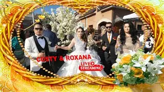 NUNTA - 💢 COSTY & ROXANA 💥 Partea 6 🔴🅻🅸🆅🅴🔴 ✨🔞