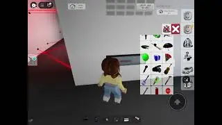 Roblox- How to rob the diamond bank in Brookhaven