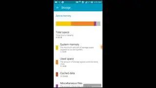 Temp file cleaner Android Mobile