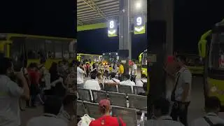 Jaro Bus Terminal in Iloilo #ceres#bus#terminal#iloilo#jaro#asmr#ceresbus