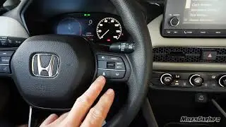 2025 Honda HR-V HRV LX -- Quick Look
