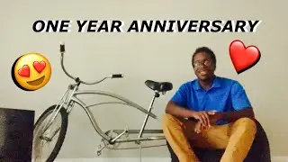 ONE YEAR LATER BEACH CRUISER STRETCH REVIEW. 🤔