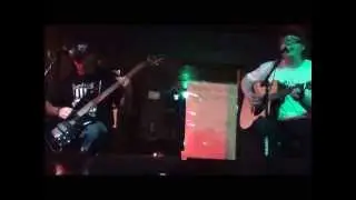 alchalant - Unplugged - New Way Bar 07:21:12 - 14 - National Blues